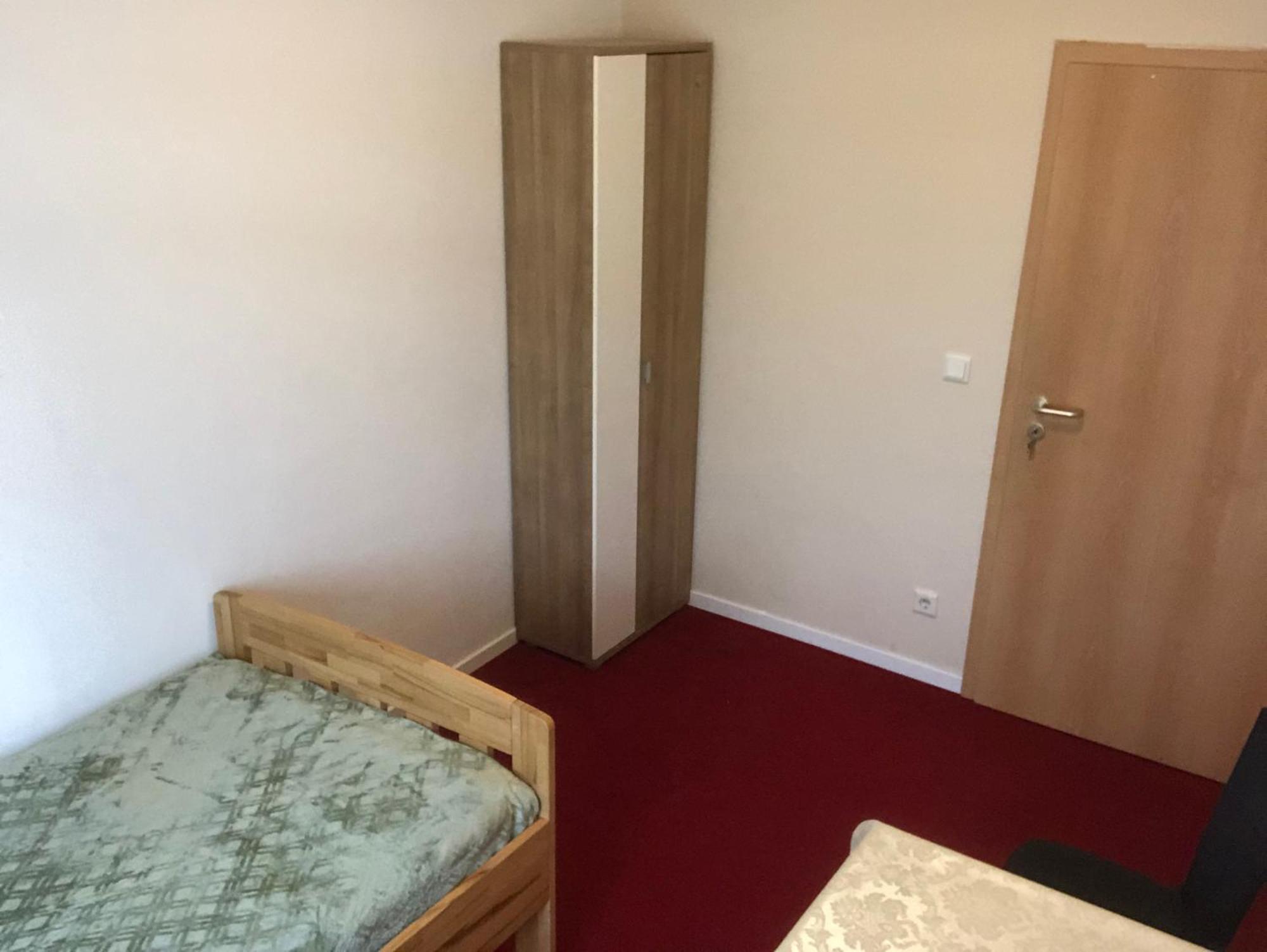 Ferienwohnung Kleve-Kellen Kleve  Exterior foto